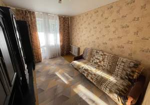 2-к квартира, на длительный срок, 45м2, 5/9 этаж