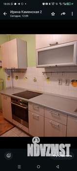 1-к квартира, на длительный срок, 40м2, 13/15 этаж