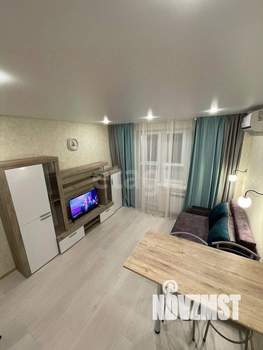 Студия квартира, на длительный срок, 30м2, 11/16 этаж