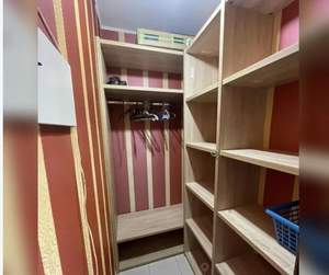 1-к квартира, на длительный срок, 43м2, 20/25 этаж