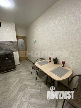 1-к квартира, на длительный срок, 50м2, 15/22 этаж