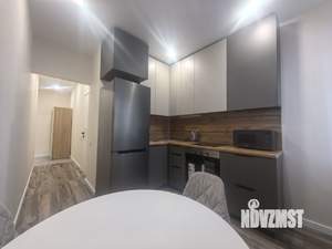 1-к квартира, на длительный срок, 36м2, 15/26 этаж