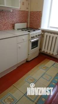 1-к квартира, на длительный срок, 30м2, 5/6 этаж