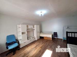 1-к квартира, на длительный срок, 36м2, 4/9 этаж