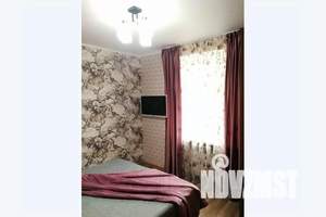 1-к квартира, посуточно, 25м2, 7/9 этаж