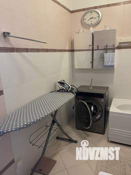 3-к квартира, на длительный срок, 122м2, 6/16 этаж