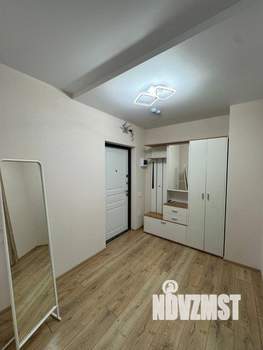 1-к квартира, на длительный срок, 42м2, 9/26 этаж