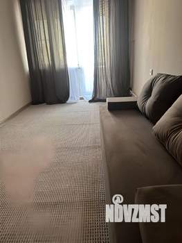 1-к квартира, на длительный срок, 35м2, 9/9 этаж