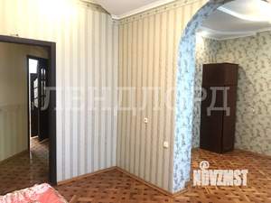 4-к квартира, на длительный срок, 120м2, 3/6 этаж