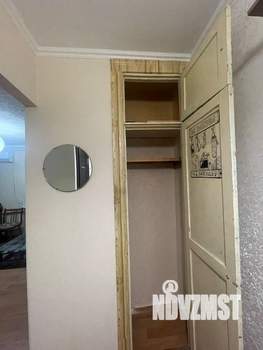 1-к квартира, на длительный срок, 32м2, 3/6 этаж