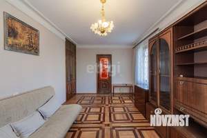 3-к квартира, на длительный срок, 70м2, 5/9 этаж