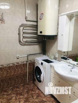 3-к квартира, на длительный срок, 111м2, 11/17 этаж