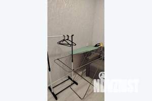 1-к квартира, посуточно, 38м2, 15/18 этаж