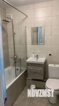 1-к квартира, на длительный срок, 35м2, 9/9 этаж