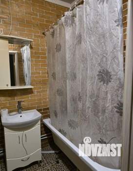 1-к квартира, на длительный срок, 38м2, 14/19 этаж