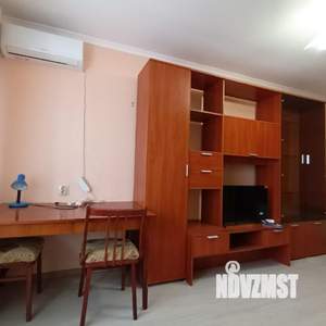 1-к квартира, на длительный срок, 32м2, 3/5 этаж