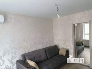 1-к квартира, на длительный срок, 36м2, 6/10 этаж