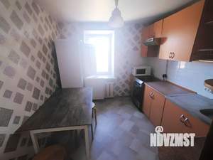 2-к квартира, на длительный срок, 48м2, 13/16 этаж