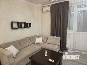 2-к квартира, на длительный срок, 48м2, 4/7 этаж