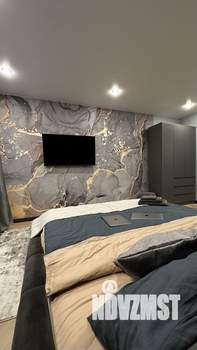 1-к квартира, посуточно, 35м2, 4/9 этаж