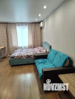 1-к квартира, на длительный срок, 36м2, 4/10 этаж