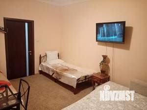 2-к квартира, посуточно, 70м2, 1/1 этаж