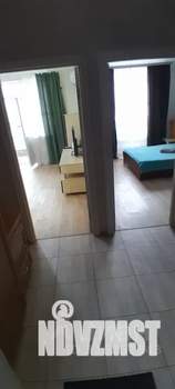 2-к квартира, посуточно, 56м2, 1/8 этаж