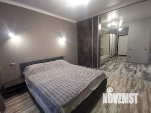 2-к квартира, посуточно, 50м2, 19/24 этаж