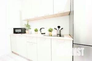 1-к квартира, посуточно, 30м2, 8/25 этаж