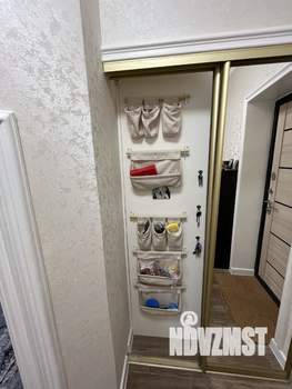 1-к квартира, на длительный срок, 38м2, 7/9 этаж