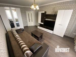 1-к квартира, на длительный срок, 50м2, 14/18 этаж