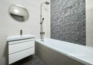 1-к квартира, на длительный срок, 29м2, 6/6 этаж