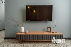 2-к квартира, посуточно, 45м2, 14/24 этаж