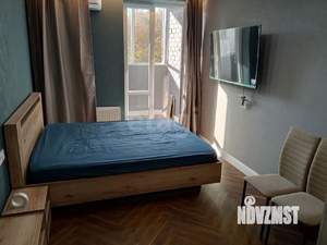 Студия квартира, на длительный срок, 27м2, 3/26 этаж