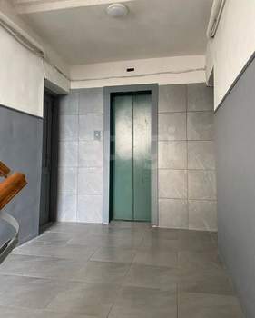 1-к квартира, на длительный срок, 33м2, 2/9 этаж
