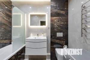 1-к квартира, посуточно, 36м2, 15/24 этаж