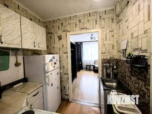 1-к квартира, на длительный срок, 24м2, 3/5 этаж