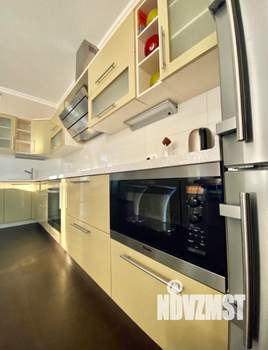 3-к квартира, на длительный срок, 120м2, 5/17 этаж