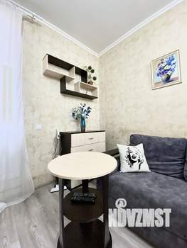 Студия квартира, на длительный срок, 32м2, 17/23 этаж