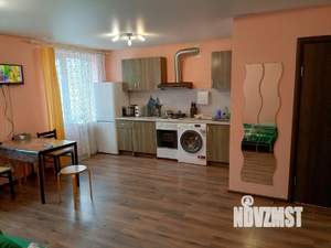 1-к квартира, на длительный срок, 30м2, 3/6 этаж