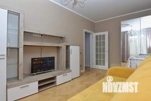 2-к квартира, посуточно, 70м2, 3/5 этаж