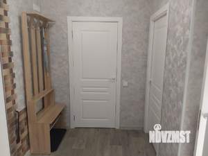 1-к квартира, на длительный срок, 40м2, 8/18 этаж