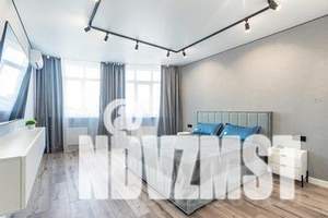 2-к квартира, посуточно, 68м2, 11/25 этаж