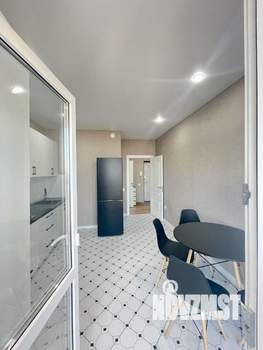 1-к квартира, на длительный срок, 42м2, 18/20 этаж