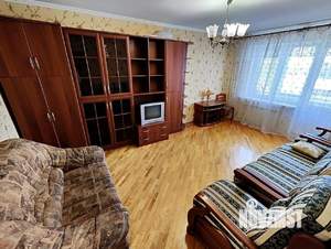 1-к квартира, на длительный срок, 40м2, 5/10 этаж
