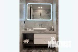 2-к квартира, посуточно, 59м2, 6/21 этаж