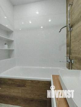 1-к квартира, посуточно, 41м2, 1/1 этаж