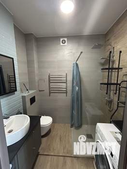 Студия квартира, на длительный срок, 36м2, 11/14 этаж