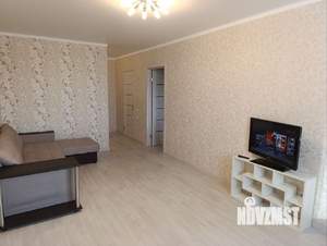 1-к квартира, на длительный срок, 43м2, 7/14 этаж