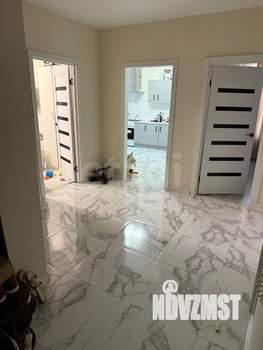 2-к квартира, на длительный срок, 50м2, 6/18 этаж